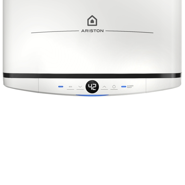 Бойлер накопичувальний електричний Ariston Velis Pro 100 EU (3626137)