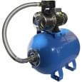 Насосная станция Saer TRX-5 PL – 50л (Насос M-99-N PL нерж. 0,75кВт)