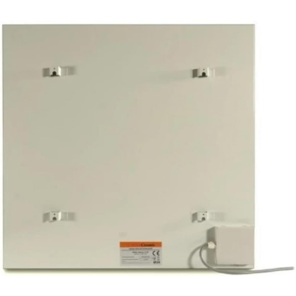 Керамический обогреватель Teploceramic ТС395 (бежевый)