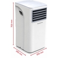 Кондиционер мобильный Ariston Mobis 9