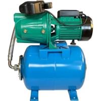 Volks pumpe JY150-24 1,3кВт (в сборе) на гребёнке Volks pumpe JY150-24 1,3кВт (в сборе) на гребёнке