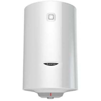 Бойлер накопичувальний електричний Ariston PRO1 R DRY HE 50 V 1,5К PL