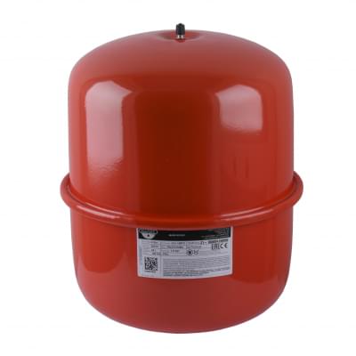 Расширительный бак Zilmet CAL-PRO 18 (3/4", 4 bar) (1300001800)