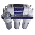 Фильтр обратного осмоса OasisPro BSL01M-RO-75 без насоса+пласт. бак, минерализатор