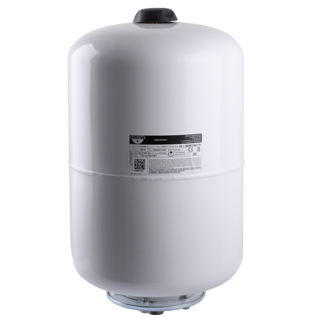 Гидроаккумулятор Zilmet HY-PRO 24 (3/4″ 10 bar) (11000024C5)