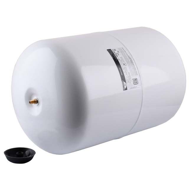 Гидроаккумулятор Zilmet HY-PRO 24 (3/4″ 10 bar) (11000024C5)