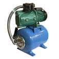 Насосна станція Volks pumpe JY150-24 1,3кВт (в сборе) на гребёнке