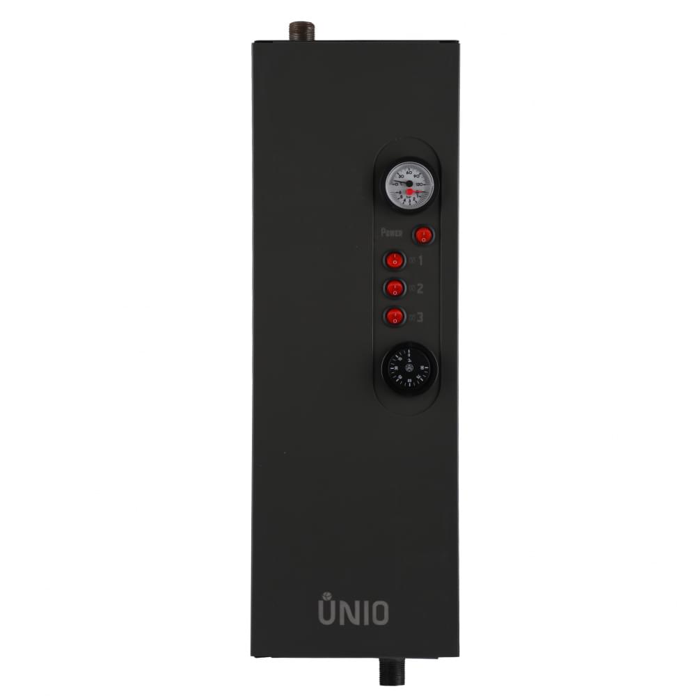 Котел электрический UNIO U 100 S 9.0 кВт 220/380 В