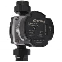 Optima PRIME UPMH 25-70AUTO 130 мм + гайки