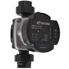 Optima PRIME UPMH 25-70AUTO 130 мм + гайки