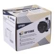 Циркуляційний насос Optima PRIME UPMH 25-70AUTO 130 мм + гайки
