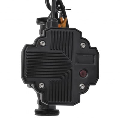 Циркуляционный насос Optima PRIME HBG 25-125AUTO 180мм