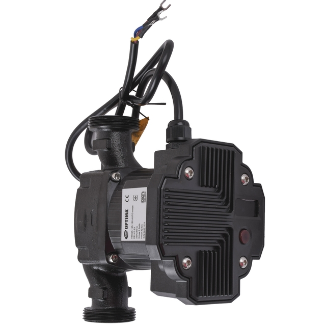 Циркуляционный насос Optima PRIME HBG 25-125AUTO 180мм