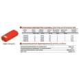 Расширительный бак Zilmet OEM-PRO 537/L 6 (3/4", 3 bar) (13A6000619)