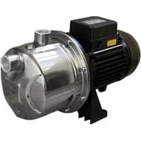 Saer M-600C нерж.1,1кВт Saer M-600C нерж.1,1кВт