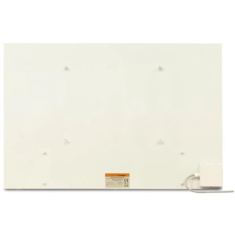 Керамічний обігрівач Teploceramic ТCM-RA 750 (692179)