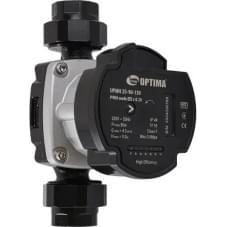 Optima PRIME UPMH 25-90AUTO 130мм + гайки