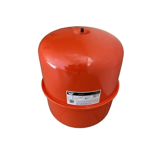 Розширювальний бак Zilmet CAL-PRO 25 (3/4", 4 bar) (1300002400)
