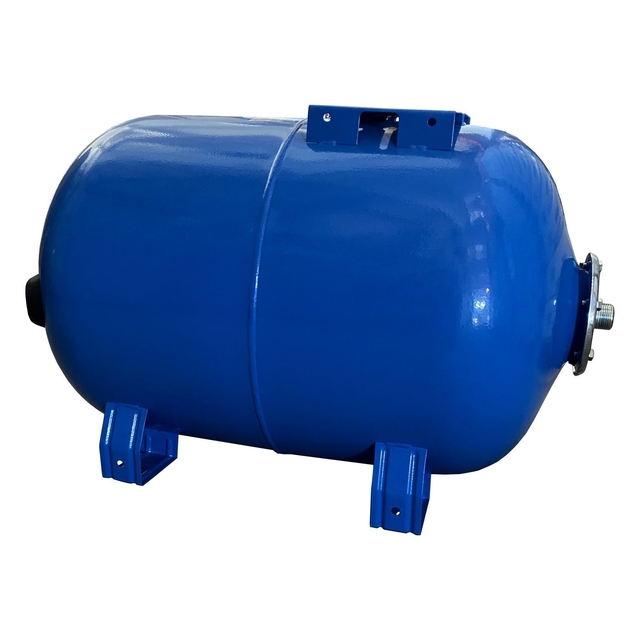 Гідроакумулятор Zilmet ULTRA-PRO 100H (1", Ø450, 10 bar) (1100010005)