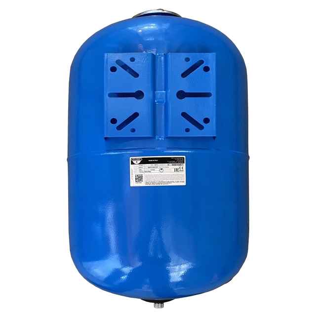 Гідроакумулятор Zilmet ULTRA-PRO 100H (1", Ø450, 10 bar) (1100010005)