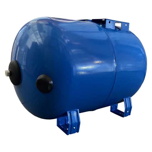 Гідроакумулятор Zilmet ULTRA-PRO 100H (1", Ø450, 10 bar) (1100010005)