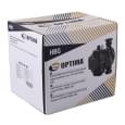 Циркуляционный насос Optima PRIME HBG 25-140AUTO 180 мм