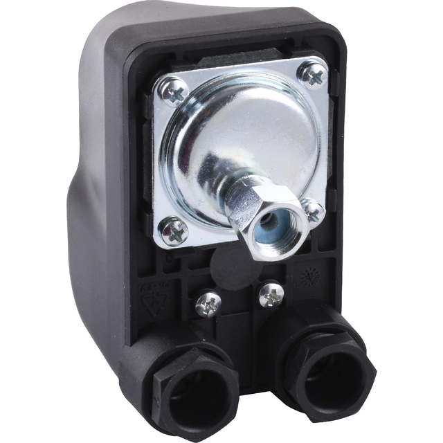 Реле тиску Optima Italtecnica PM-12 G