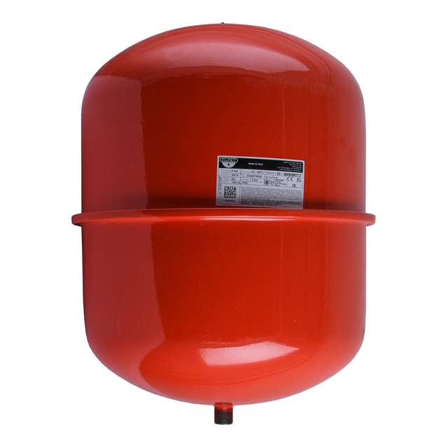 Розширювальний бак Zilmet CAL-PRO 50 (3/4", 4 bar) (1300005000)
