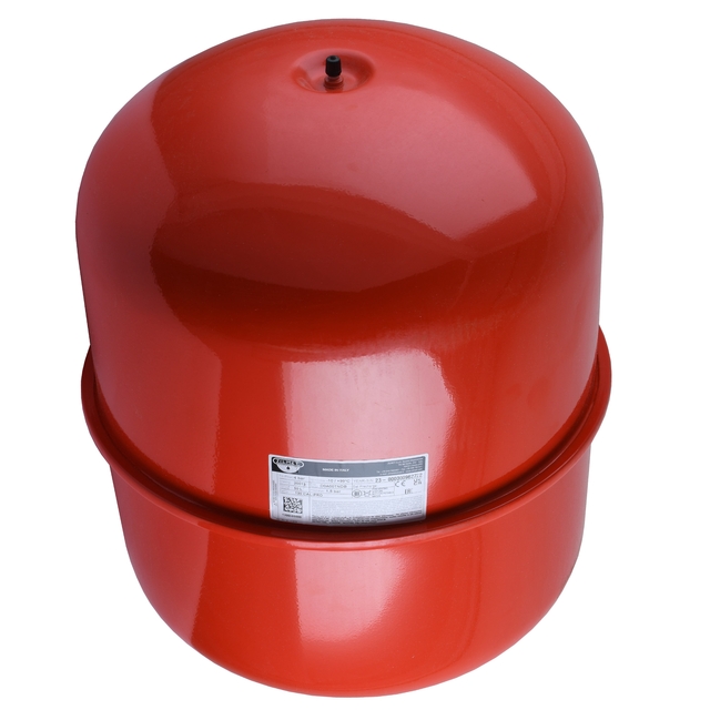Розширювальний бак Zilmet CAL-PRO 50 (3/4", 4 bar) (1300005000)