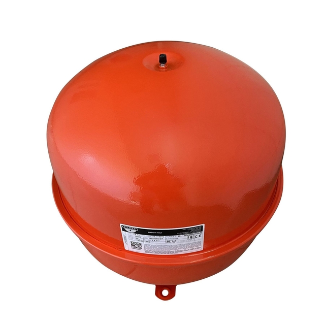 Розширювальний бак Zilmet CAL-PRO 35V (3/4", 4 bar) (1300003503)