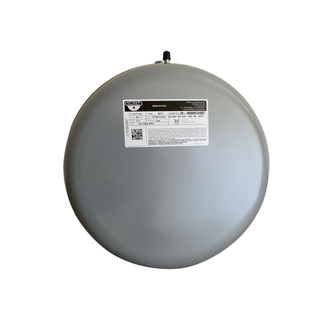 Розширювальний бак Zilmet OEM-PRO 541/L 12 (∅324, 3/4", 3 bar) ( 13A6001206 )