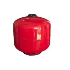 Расширительный бак Optima Cal-Pro для систем отопления 12л 6bar Расширительный бак Optima Cal-Pro для систем отопления 12л 6bar