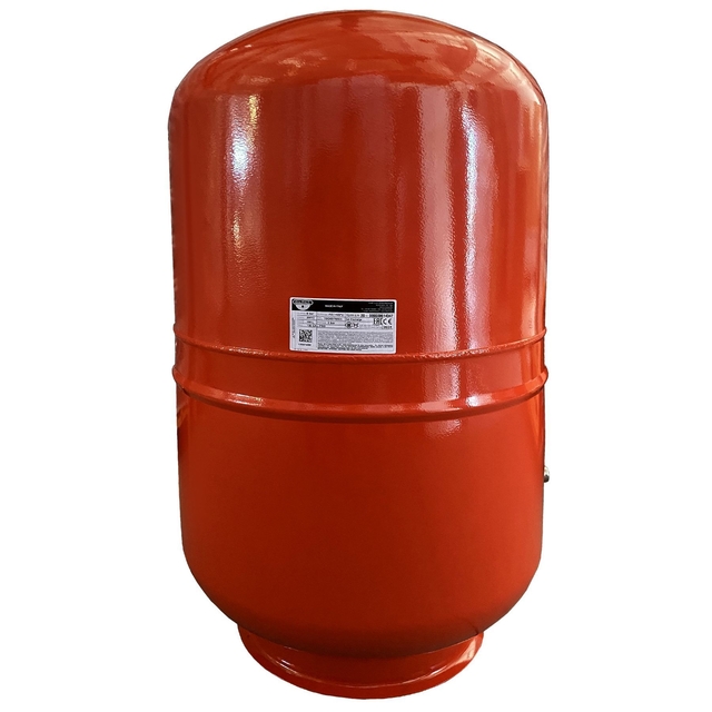 Розширювальний бак Zilmet CAL-PRO 150 (3/4", 6 bar) (1300015000)