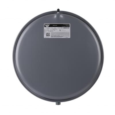 Розширювальний бак Zilmet OEM-PRO 521/L 8 (∅392, 1/2", 3 bar) (13C0000811)