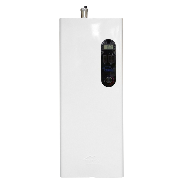 Котел электрический Neon WCSMG 4.5 кВт 220/380 В