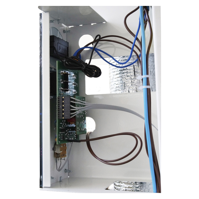 Котел электрический Neon WCSMG 4.5 кВт 220/380 В