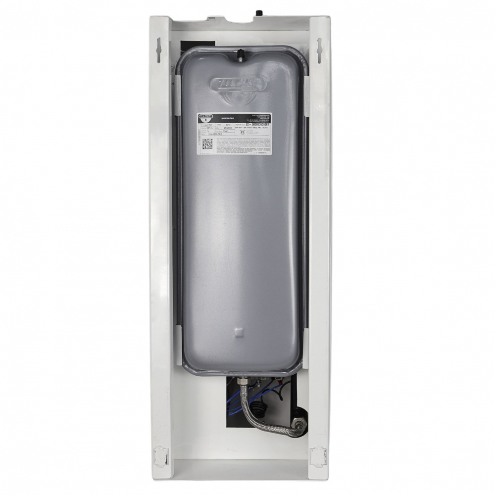 Котел электрический Neon PRO plus 6,0 кВт 220/380 В, семистор