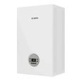 Котел газовый Bosch Condens GC 1200W 32 C 23 UA конденсационный, двухконтурный