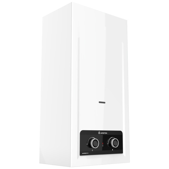 Колонка газовая ARISTON AKROS R X 1020 10 л/мин