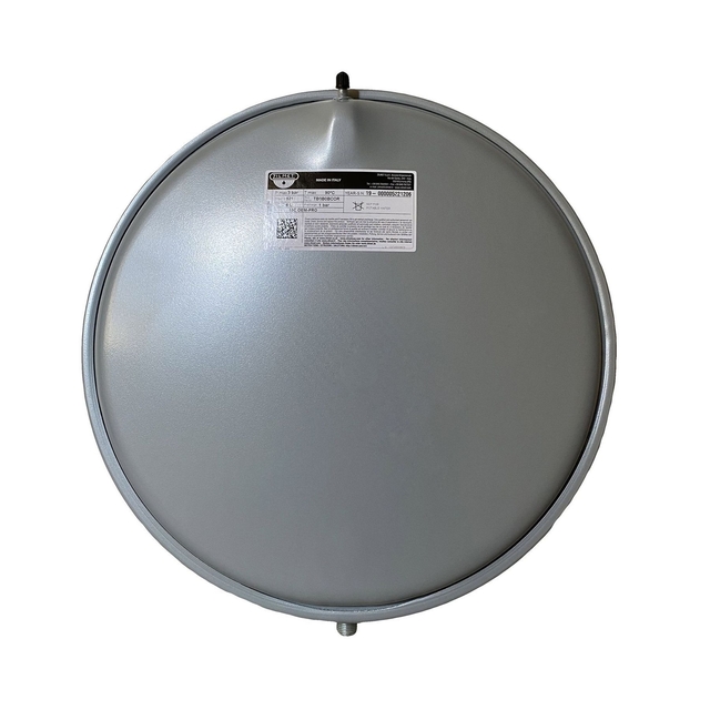 Расширительный бак Zilmet OEM-PRO 521/L 6 (Ø392, 3/8", 3 bar) (13C0000603)