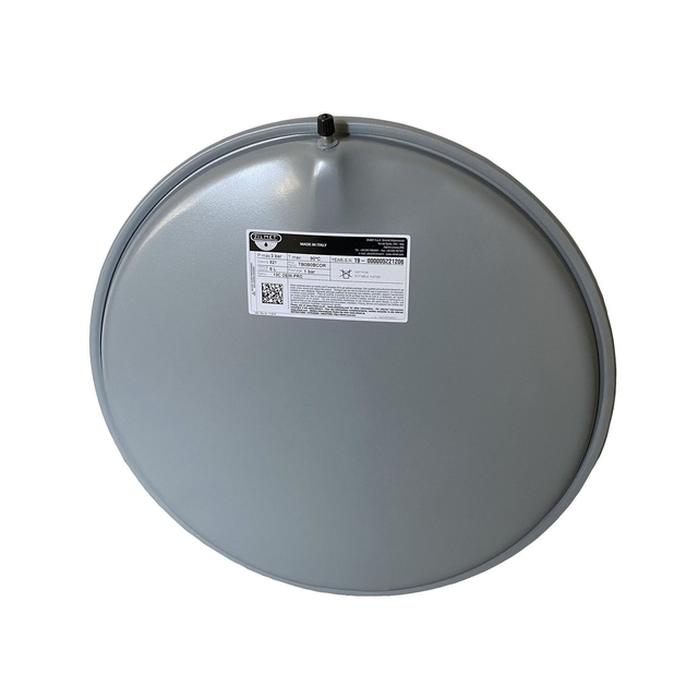 Расширительный бак Zilmet OEM-PRO 521/L 6 (Ø392, 3/8", 3 bar) (13C0000603)