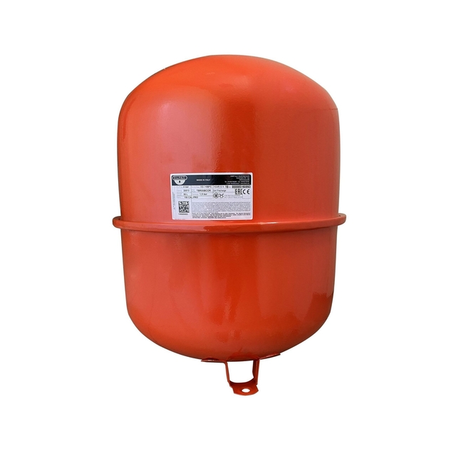 Расширительный бак Zilmet CAL-PRO 50V (3/4", 4 bar) (1300005003)