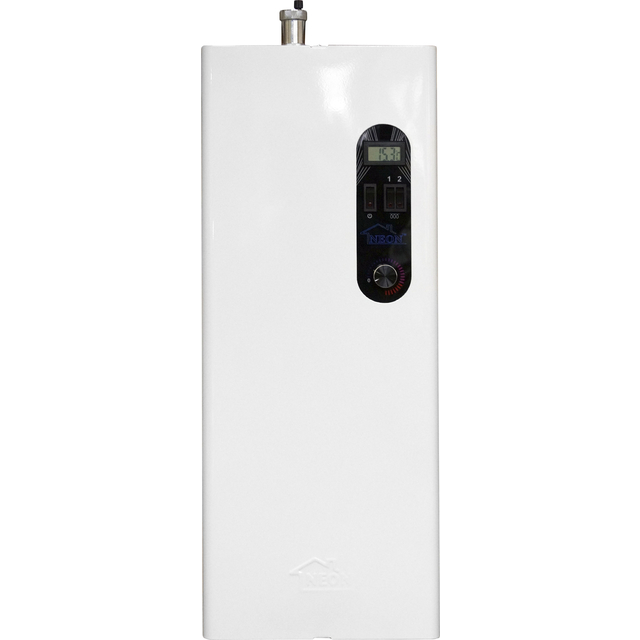 Котел электрический Neon WCSMG 6 кВт 220/380 В