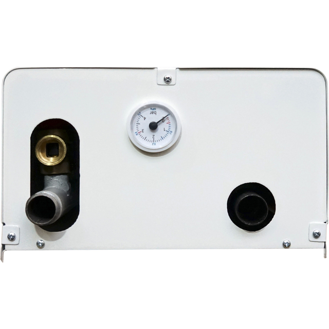 Котел электрический Neon WCSMG 6 кВт 220/380 В