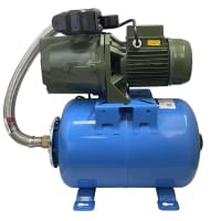 Saer TR-5 PL- 24л (Насос M-80 0,75кВт) Saer TR-5 PL- 24л (Насос M-80 0,75кВт)