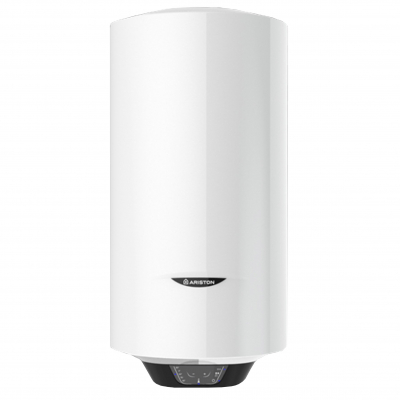 Бойлер накопичувальний електричний Ariston PRO1 ECO 65 V SLIM 1,8K PL EU (3626461)