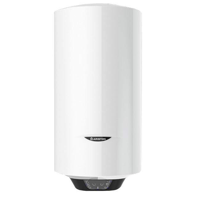Бойлер накопичувальний електричний Ariston PRO1 ECO 65 V SLIM 1,8K PL EU (3626461)