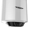Бойлер накопичувальний електричний Ariston PRO1 ECO 65 V SLIM 1,8K PL EU (3626461)