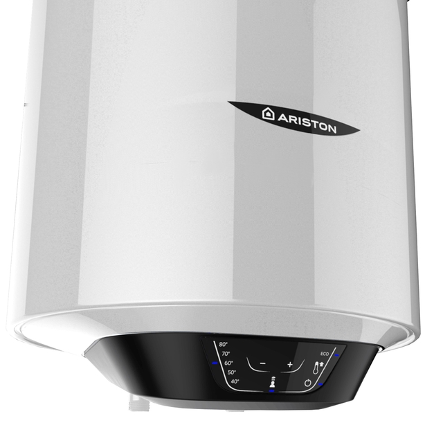 Бойлер накопичувальний електричний Ariston PRO1 ECO 65 V SLIM 1,8K PL EU (3626461)