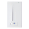 Котел газовый ITALTHERM SKY 24 K кондес, двухконтурный + коакс. дымоход
